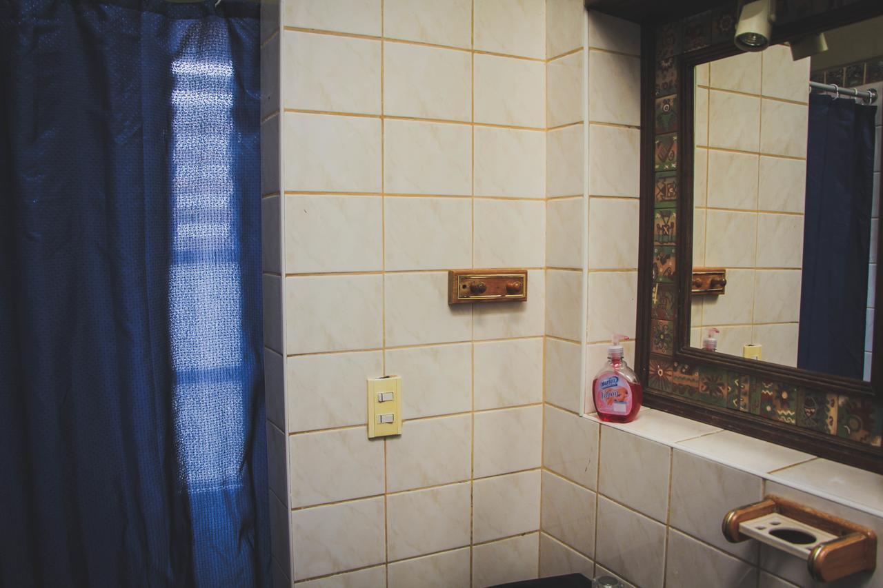 Arcopata Guest Houseクスコ エクステリア 写真
