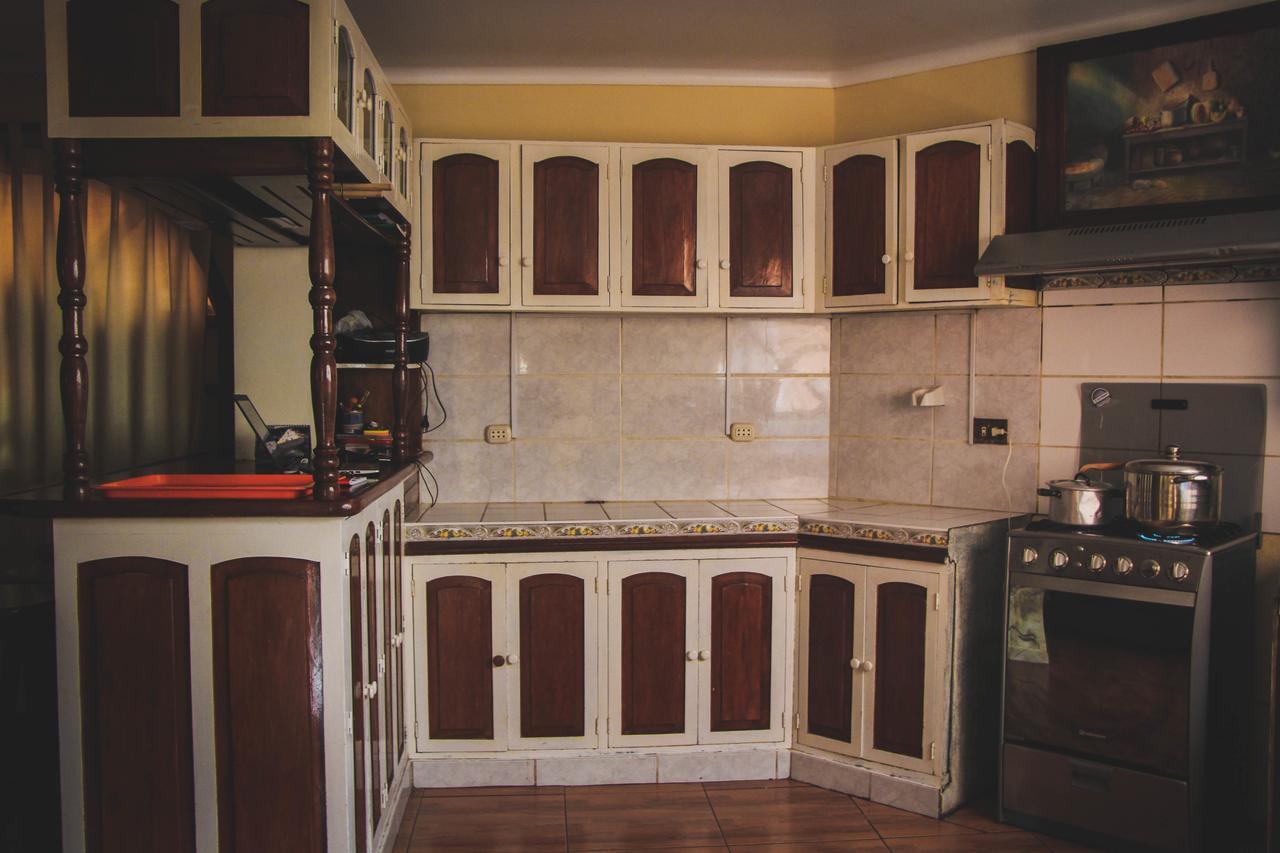 Arcopata Guest Houseクスコ エクステリア 写真