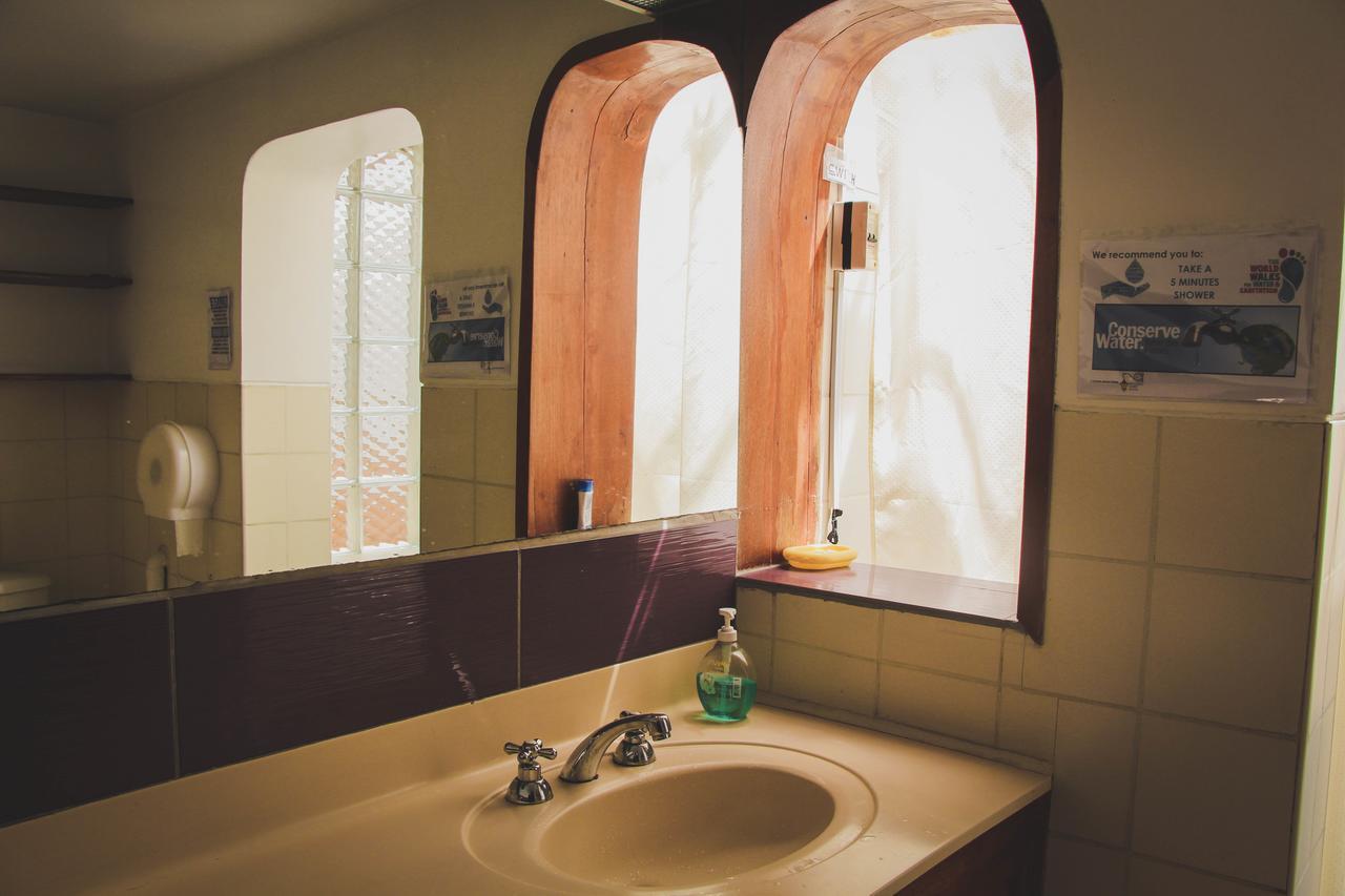 Arcopata Guest Houseクスコ エクステリア 写真